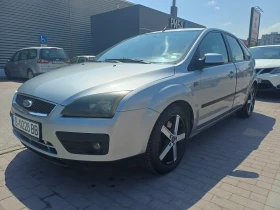 Обява за продажба на Ford Focus 1.8 TDCI ~3 650 лв. - изображение 11