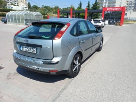 Ford Focus 1.8 TDCI | Mobile.bg    13