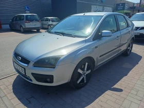 Обява за продажба на Ford Focus 1.8 TDCI ~3 650 лв. - изображение 1