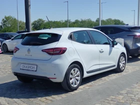 Renault Clio 1.0TCe/ 100к.с./Life, снимка 5