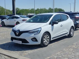 Renault Clio 1.0TCe/ 100к.с./Life - изображение 1