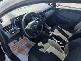 Renault Clio 1.0TCe/ 100к.с./Life, снимка 10