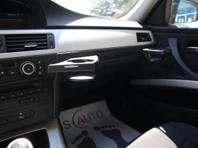 BMW 318 M-Technik/PDC/Климатроник/Навигация - 9500 лв. - 25906874 9