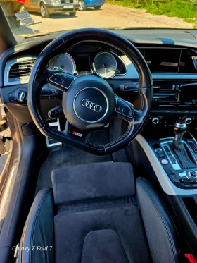 Audi S5 FACELIFT 3.0TFSI - 34000 лв. - 71138184 12