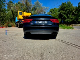 Audi S5 FACELIFT 3.0TFSI - 34000 лв. - 71138184 7