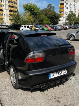 Seat Leon | Mobile.bg    7