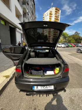 Seat Leon | Mobile.bg    8
