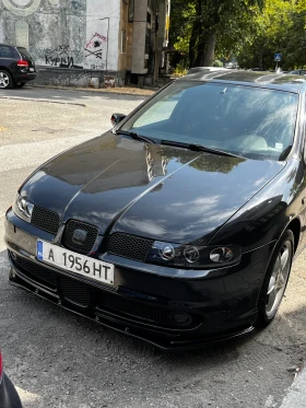 Seat Leon | Mobile.bg    15