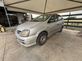 Nissan Almera tino 1.8, - | Mobile.bg    2