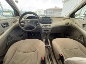 Nissan Almera tino 1.8, - | Mobile.bg    9
