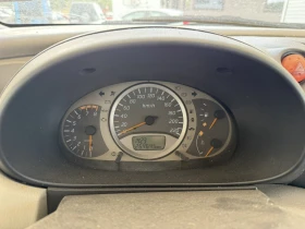 Nissan Almera tino 1.8, - | Mobile.bg    11