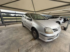 Nissan Almera tino 1.8, - | Mobile.bg    3