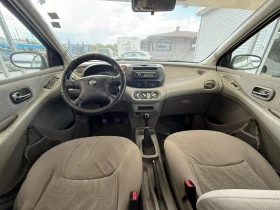 Nissan Almera tino 1.8, - | Mobile.bg    7