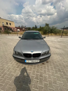 Обява за продажба на BMW 330 ~7 500 лв. - изображение 1