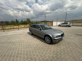Обява за продажба на BMW 330 ~7 500 лв. - изображение 7