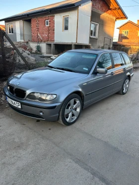 Обява за продажба на BMW 330 ~7 500 лв. - изображение 3