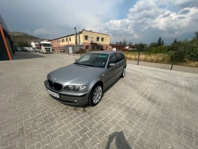 Обява за продажба на BMW 330 ~7 500 лв. - изображение 8