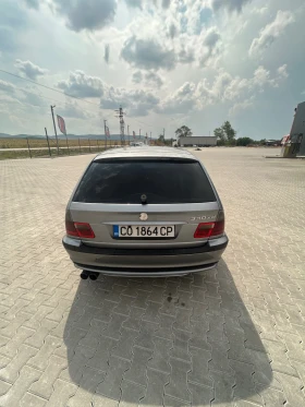Обява за продажба на BMW 330 ~7 500 лв. - изображение 4