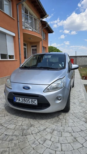 Обява за продажба на Ford Ka ~4 200 лв. - изображение 1