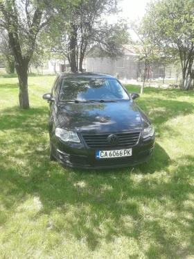 Обява за продажба на VW Passat ~5 000 лв. - изображение 1