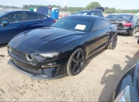Ford Mustang GT* НАЛИЧНИ ЧАСТИ - 31900 лв. - 38655950 3