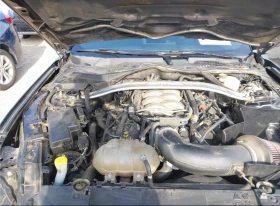 Ford Mustang GT* НАЛИЧНИ ЧАСТИ - 31900 лв. - 38655950 9