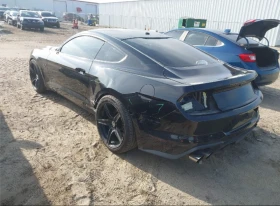 Ford Mustang GT* НАЛИЧНИ ЧАСТИ - 31900 лв. - 38655950 4