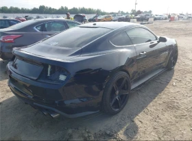 Ford Mustang GT* НАЛИЧНИ ЧАСТИ - 31900 лв. - 38655950 6