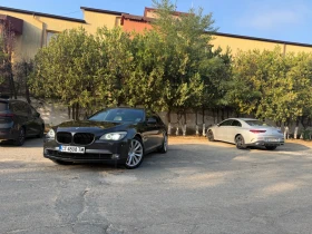 Обява за продажба на BMW 730 ~24 500 лв. - изображение 6