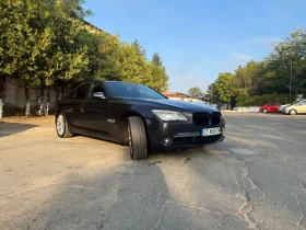 Обява за продажба на BMW 730 ~24 500 лв. - изображение 4