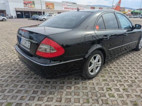 Mercedes-Benz E 220 - 13500 лв. - 87267420 6
