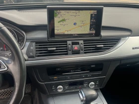 Audi A6 2015 TECHNIK QUATTRO *   *  | Mobile.bg    9