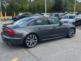 Audi A6 2015 TECHNIK QUATTRO *   *  | Mobile.bg    4