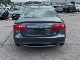 Audi A6 2015 TECHNIK QUATTRO *   *  | Mobile.bg    5