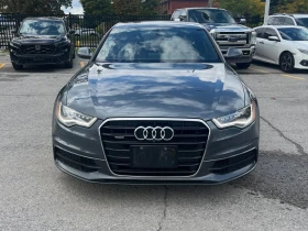 Audi A6 2015 TECHNIK QUATTRO *   *  | Mobile.bg    2