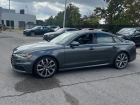 Audi A6 2015 TECHNIK QUATTRO *   *  | Mobile.bg    3