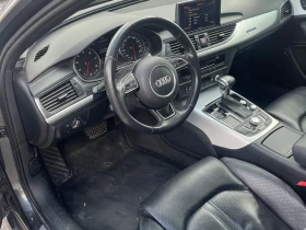 Audi A6 2015 TECHNIK QUATTRO *   *  | Mobile.bg    7