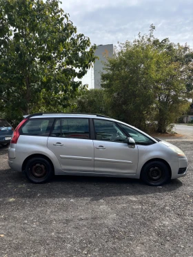 Citroen Grand C4 Picasso | Mobile.bg    3