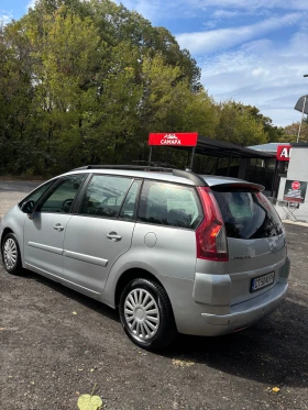 Citroen Grand C4 Picasso | Mobile.bg    5