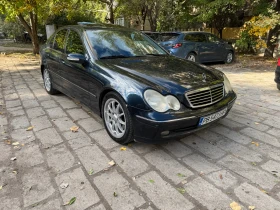Обява за продажба на Mercedes-Benz C 320 ~4 800 лв. - изображение 1