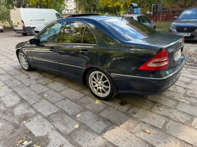Обява за продажба на Mercedes-Benz C 320 ~4 800 лв. - изображение 5