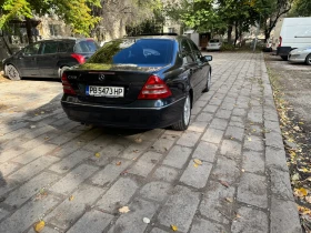 Обява за продажба на Mercedes-Benz C 320 ~4 800 лв. - изображение 1