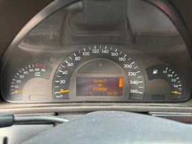 Обява за продажба на Mercedes-Benz C 320 ~4 800 лв. - изображение 7