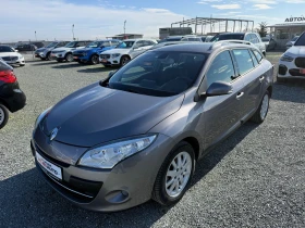 Renault Megane (KATO НОВА)