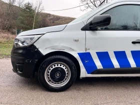 Renault Kangoo Express, снимка 3