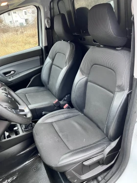 Renault Kangoo Express, снимка 6