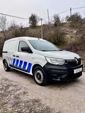 Renault Kangoo Express, снимка 1