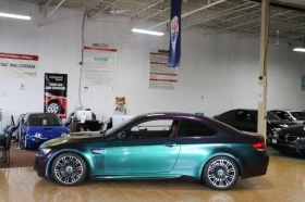 BMW M3 CHAMELEON* RED NAPPA*  - 53000 лв. / 27098.47 € - 73570552 4
