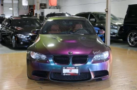 BMW M3 CHAMELEON* RED NAPPA*  - 53000 лв. / 27098.47 € - 73570552 2