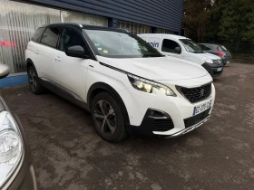 Peugeot 5008 1.5 GT-LINE EVRO 6 / 7 места, снимка 4